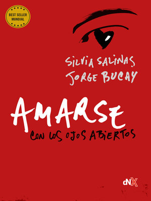 cover image of Amarse con los ojos abiertos